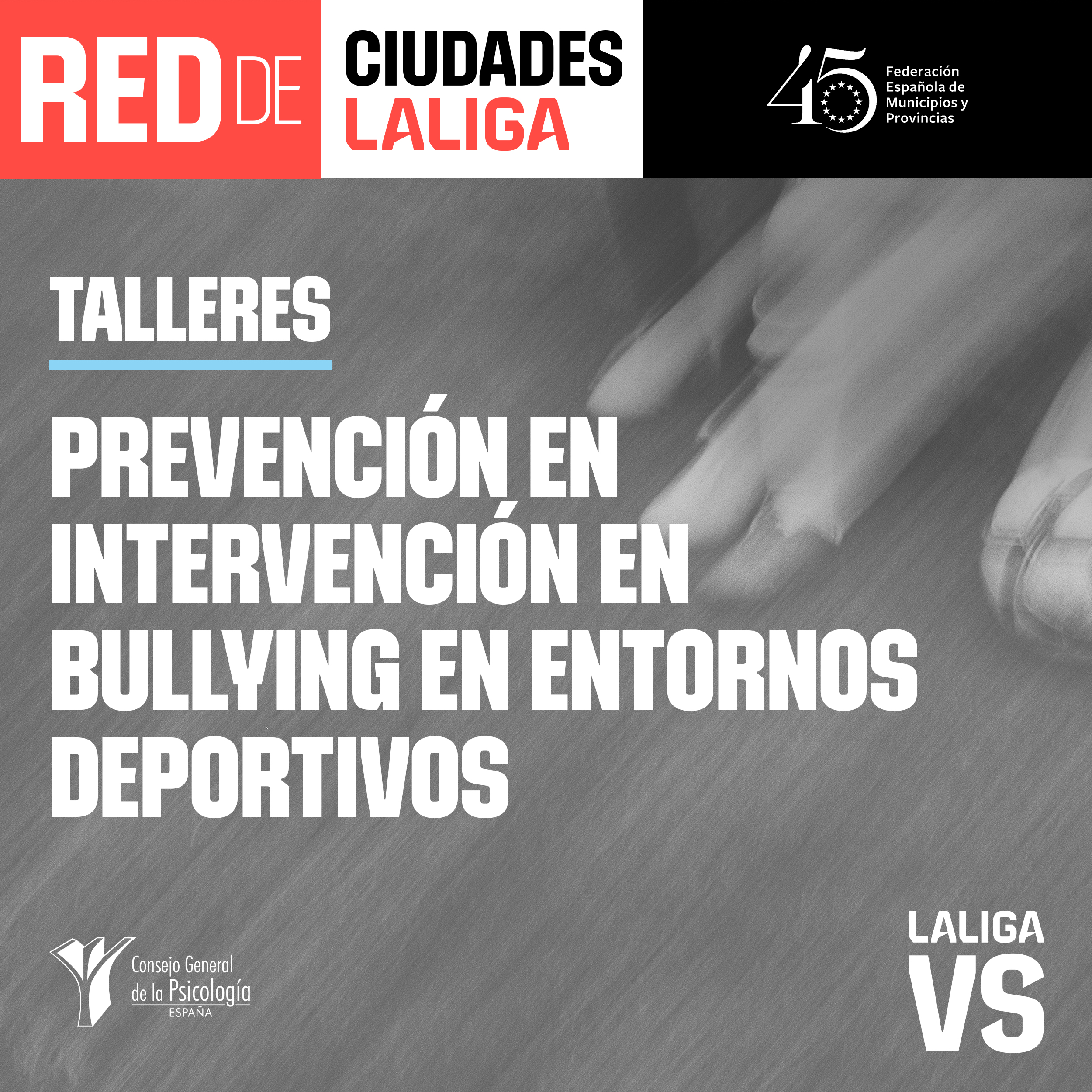 Prevención bullying