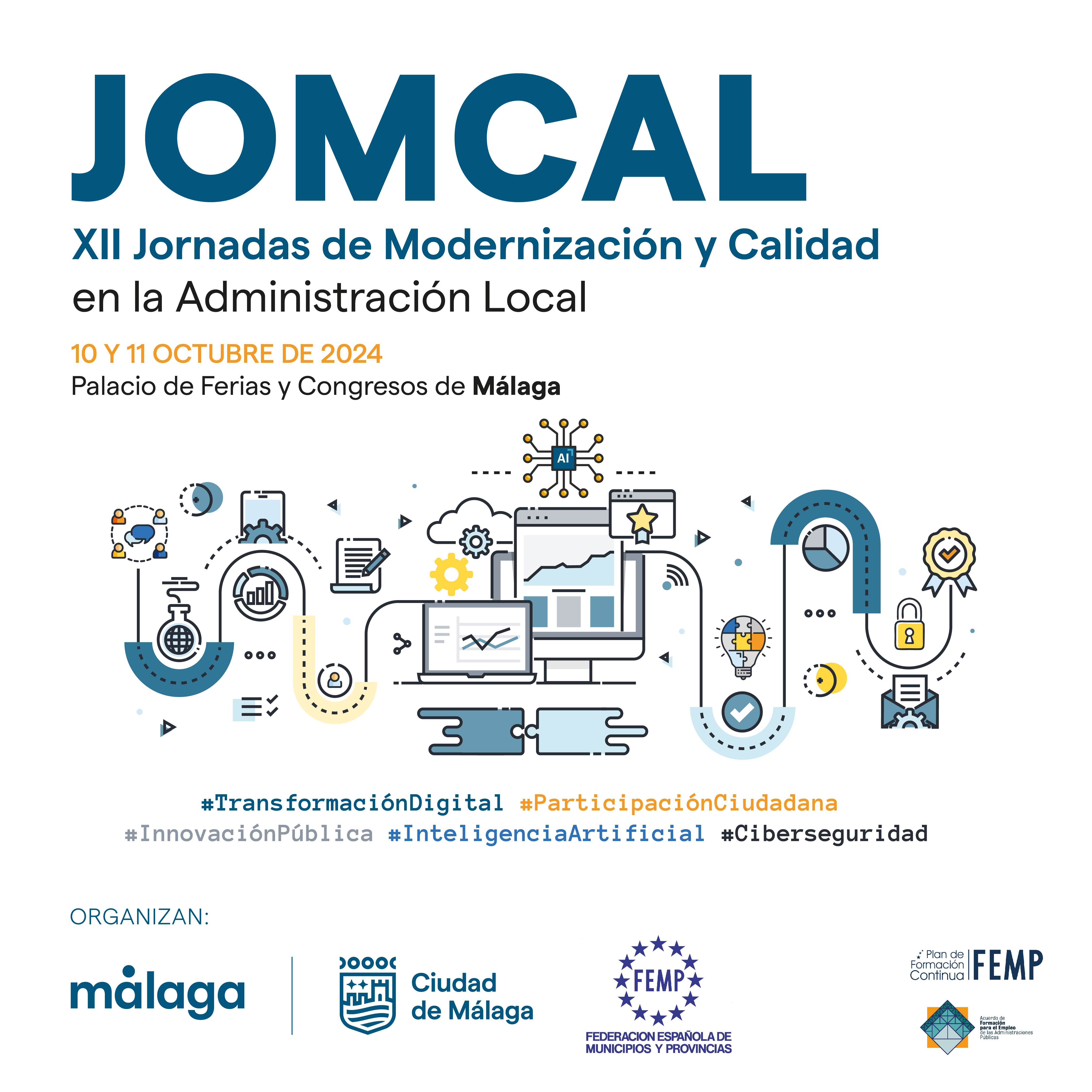 Logo JOMCAL