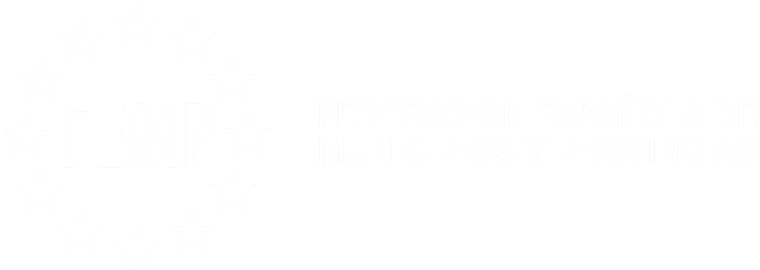 Logo FEMP